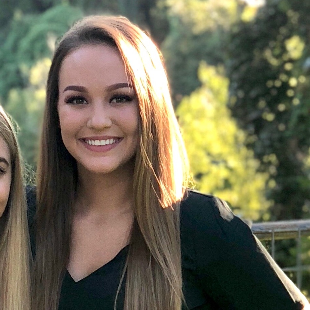 Meet your Posher, Kendyl